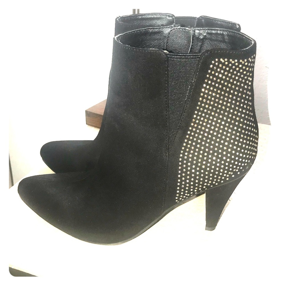 Ankle boots